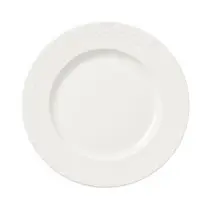 Steelite - Morella 10.6" Mid Rim Plate (24 Per Case) - 9120C1281