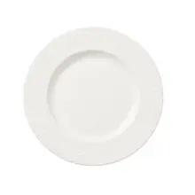 Steelite - Morella 10" Mid Rim Plate (24 Per Case) - 9120C1282