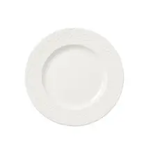 Steelite - Morella 9" Mid Rim Plate (24 Per Case) - 9120C1283