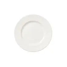 Steelite - Morella 8" Mid Rim Plate (24 Per Case) - 9120C1284