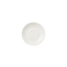 Steelite - Morella 5" Saucer (12 Per Case) - 9120C1293