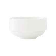 Steelite - Morella 10 oz Stacking Soup Cup (36 Per Case) - 9120C1302