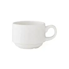 Steelite - Morella 3 oz Stacking Cup (12 Per Case) - 9120C1305
