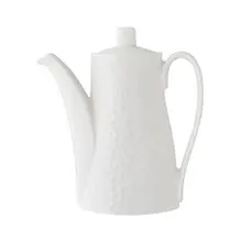 Steelite - Morella 21 oz Beverage Pot (6 Per Case) - 9120C1307