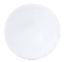 William Edwards - Whiteware 13.5" Snipe Deco Plate (6 Per Case) - 82000AND0649