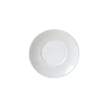 William Edwards - Signature Spiro 6.3" Saucer (12 Per Case) - 82102AND0211
