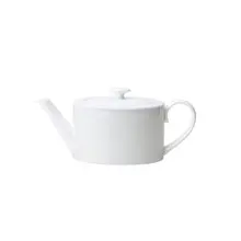 William Edwards - Signature Spiro 19.3 oz Oval Teapot (6 Per Case) - 82102AND0337