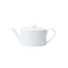 William Edwards - Signature Spiro 3.8" Oval Teapot Lid (6 Per Case) - 82102AND0337L