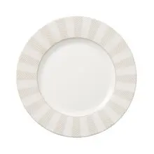William Edwards - Bakewell 10.75" Plate (12 Per Case) - 82122AND0102