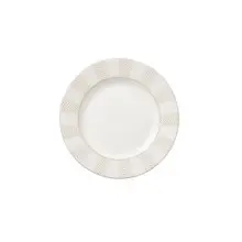William Edwards - Bakewell 6.5" Plate (12 Per Case) - 82122AND0104