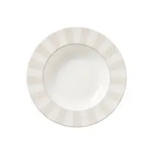 William Edwards - Bakewell 8 oz Rim Bowl (12 Per Case) - 82122AND0105