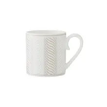 William Edwards - Bakewell 3.5 oz Coffee Cup (12 Per Case) - 82122AND0112