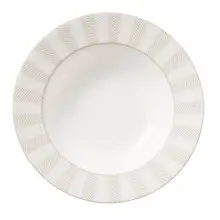 William Edwards - Bakewell 21 oz Large Rim Bowl (6 Per Case) - 82122AND0132
