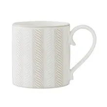 William Edwards - Bakewell 12.3 oz Coupe Mug (12 Per Case) - 82122AND0281