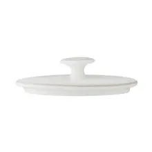 William Edwards - Bakewell Oval Covered Sugar Bowl Lid (12 Per Case) - 82122AND0341