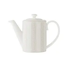 William Edwards - Bakewell 15.25 oz Connoisseur Beverage Pot (6 Per Case) - 82122AND0542