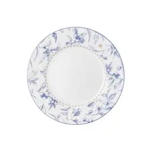 William Edwards - Hive 8.75" Blue Plate (12 Per Case) - 82131AND0103