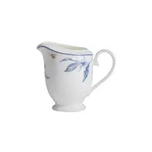 William Edwards - Hive 9 oz Blue Milk Jug (12 Per Case) - 82131AND0120