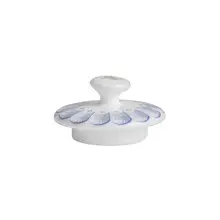 William Edwards - Hive Blue Teapot Lid (6 Per Case) - 82131AND0213