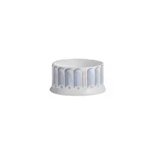 William Edwards - Hive 1.75 oz Blue Condiment Pot (24 Per Case) - 82131AND0249