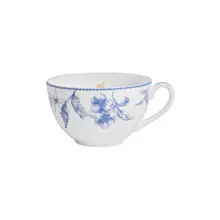 William Edwards - Hive 9 oz Blue Tea For One Cup (12 Per Case) - 82131AND0411A
