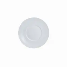 William Edwards - Lahari 4.75" Espresso Coupe Saucer (12 Per Case) - 82132AND0152