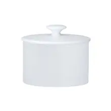 William Edwards - Lahari 8 oz Oval Sugar Bowl (12 Per Case) - 82132AND0335