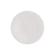 Rene Ozorio - Signature 7" Cappuccino / Soup Cup Saucer (24 Per Case) - 41150ST7228