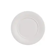 Rene Ozorio - Signature 6.5" Wing Plate W/ 4.74" Well (24 Per Case) - 41150ST7263