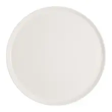 Rene Ozorio - White Album 11.3" Round Tray (12 Per Case) - 51109ST3201