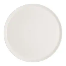 Rene Ozorio - White Album 10.75" Round Tray (12 Per Case) - 51109ST3202