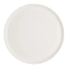 Rene Ozorio - White Album 9.5" Round Tray (12 Per Case) - 51109ST3203