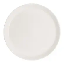 Rene Ozorio - White Album 6.1" Round Tray (12 Per Case) - 51109ST3205