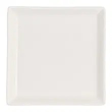 Rene Ozorio - White Album 3.8" x 3.8" Square Tray (12 Per Case) - 51109ST3207