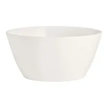 Rene Ozorio - White Album 83.2 oz Deep Bowl (12 Per Case) - 51109ST3214