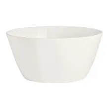 Rene Ozorio - White Album 41.6 oz Deep Bowl (12 Per Case) - 51109ST3215
