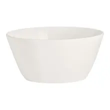 Rene Ozorio - White Album 20 oz Deep Bowl (12 Per Case) - 51109ST3216