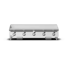 Star - 72" Ultra-Max Natural Gas Griddle w/ Mechanical Snap-Action Controls & Steel Plate - 872TA