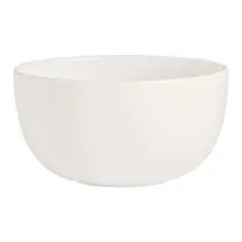 Rene Ozorio - White Album 9.3 oz Bowl (12 Per Case) - 51109ST3230