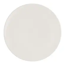Rene Ozorio - White Album 8.75" Round Coupe Tray (12 Per Case) - 51109ST3233
