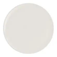 Rene Ozorio - White Album 6.1" Round Coupe Tray (12 Per Case) - 51109ST3234