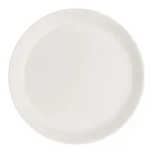 Rene Ozorio - White Album 5" Round B&B Tray (12 Per Case) - 51109ST3243