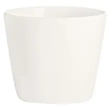 Rene Ozorio - White Album 5 oz Thimble (12 Per Case) - 51109ST3254