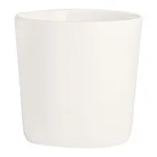 Rene Ozorio - White Album 9.25 oz Thimble (12 Per Case) - 51109ST3258