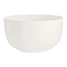 Rene Ozorio - White Album 89.6 oz Bowl (12 Per Case) - 51109ST3268