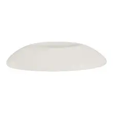 Rene Ozorio - White Album 8.25" Bowl Lid (12 Per Case) - 51109ST3268L