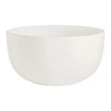 Rene Ozorio - White Album 57.6 oz Bowl (12 Per Case) - 51109ST3269
