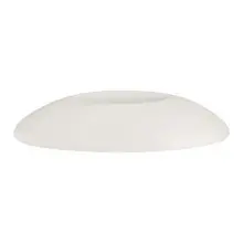 Rene Ozorio - White Album 7.5" Bowl Lid (12 Per Case) - 51109ST3269L