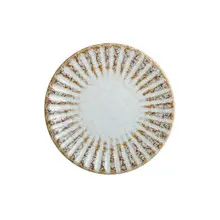 Robert Gordon - Adelaide 6" Birch Coupe Plate (24 Per Case) - 6162RG139