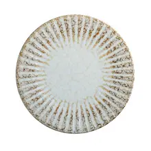 Robert Gordon - Adelaide 8" Birch Coupe Plate (24 Per Case) - 6162RG140